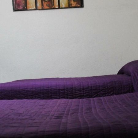 Hotel Vina Del Mar Lazaro Cardenas  Exterior photo